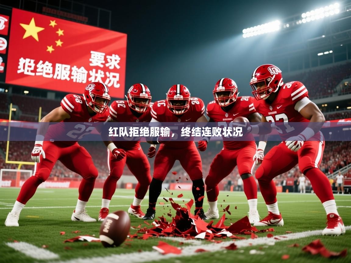 2025 源于欧洲极致体验迈博体育红队拒绝服输，终结连败状况  第4张