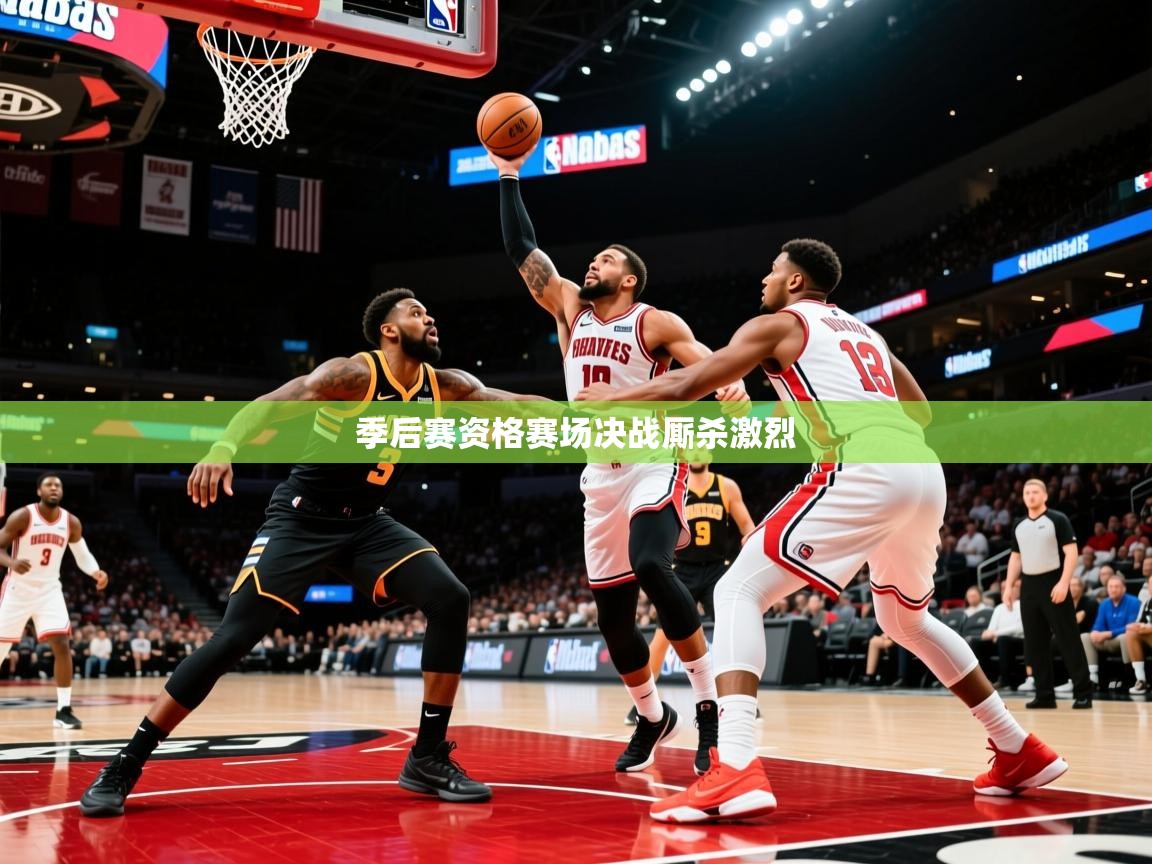 2026 迈博体育登录季后赛资格赛场决战厮杀激烈  第2张