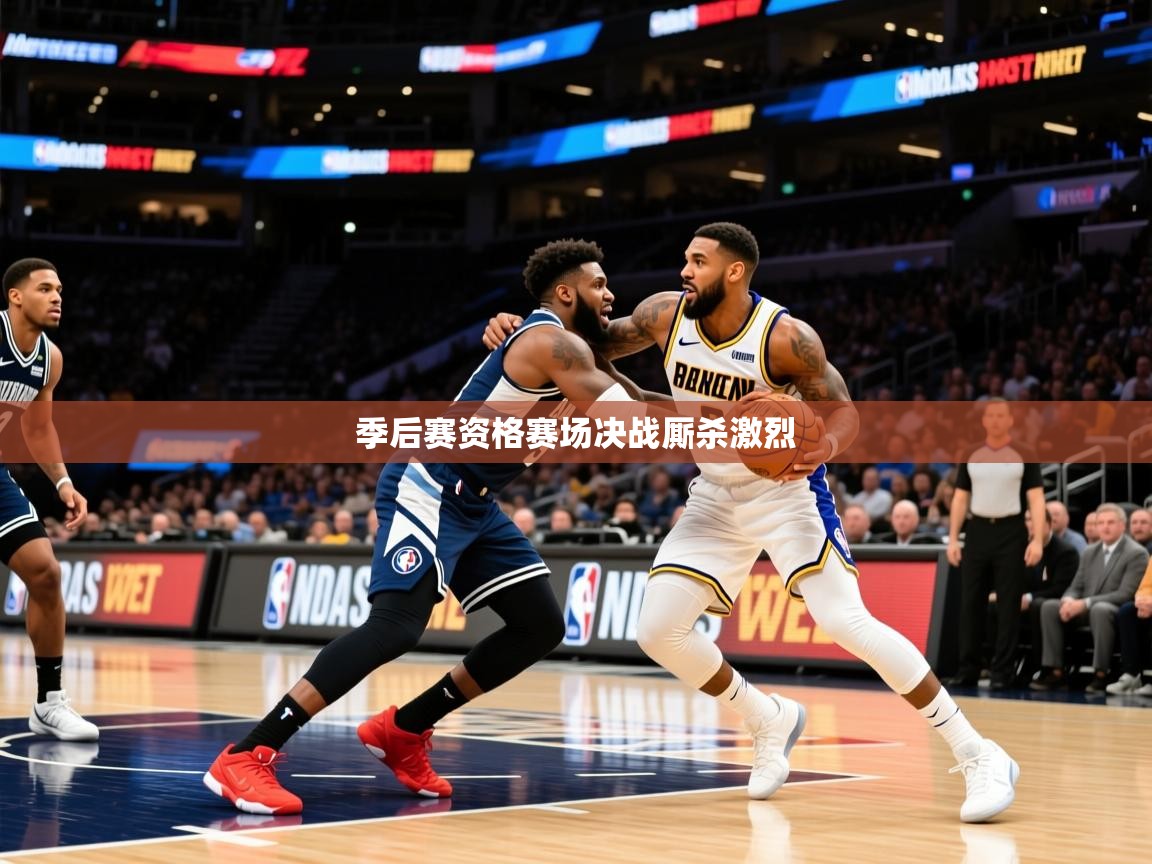 2026 迈博体育登录季后赛资格赛场决战厮杀激烈  第1张