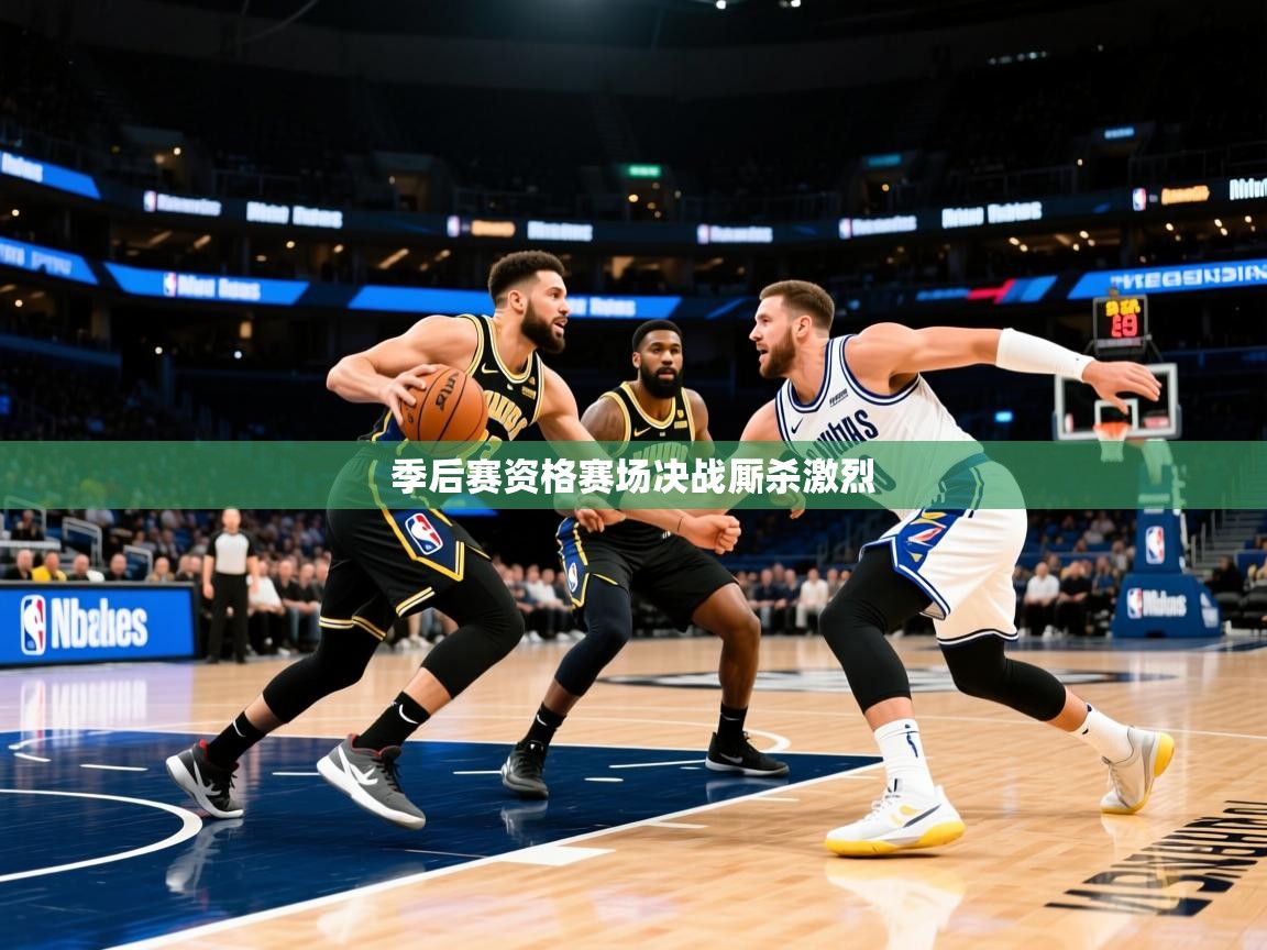2026 迈博体育登录季后赛资格赛场决战厮杀激烈  第3张