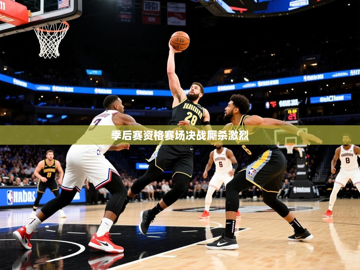 2026 迈博体育登录季后赛资格赛场决战厮杀激烈  第4张
