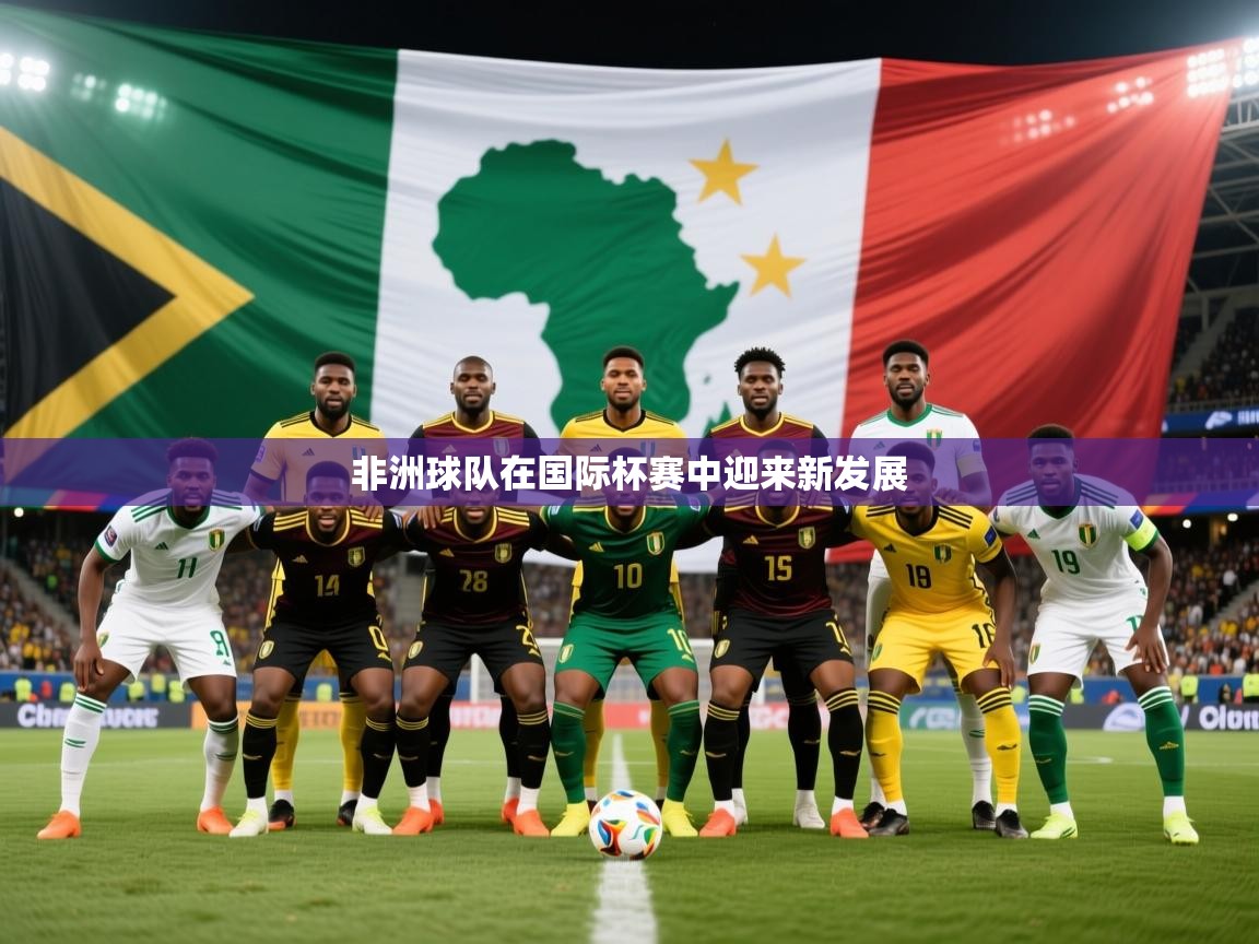 2026 迈博体育app官网非洲球队在国际杯赛中迎来新发展 第2张