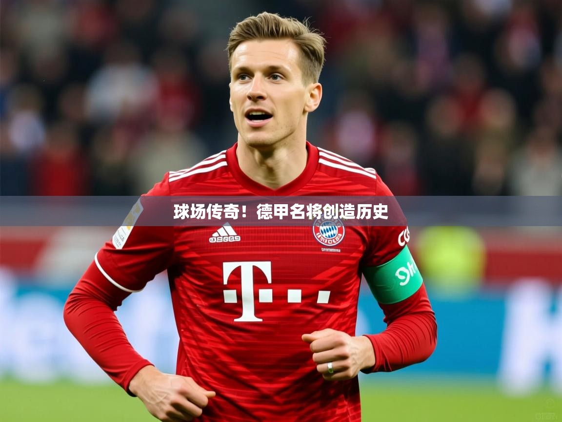 2026 迈博体育投注球场传奇！德甲名将创造历史  第1张