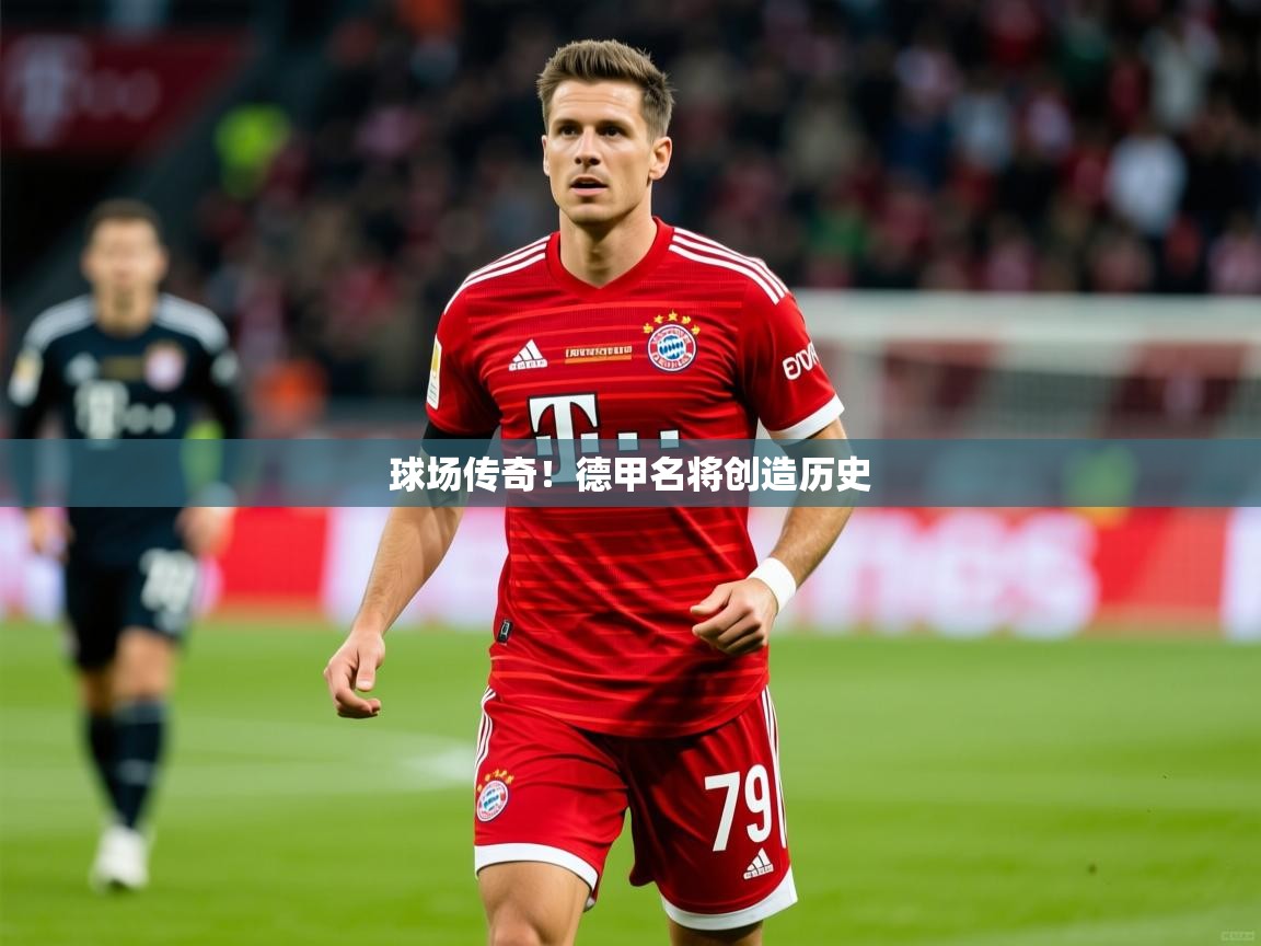 2026 迈博体育投注球场传奇！德甲名将创造历史  第3张