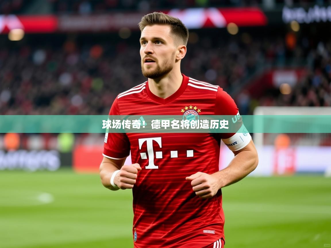 2026 迈博体育投注球场传奇！德甲名将创造历史  第4张