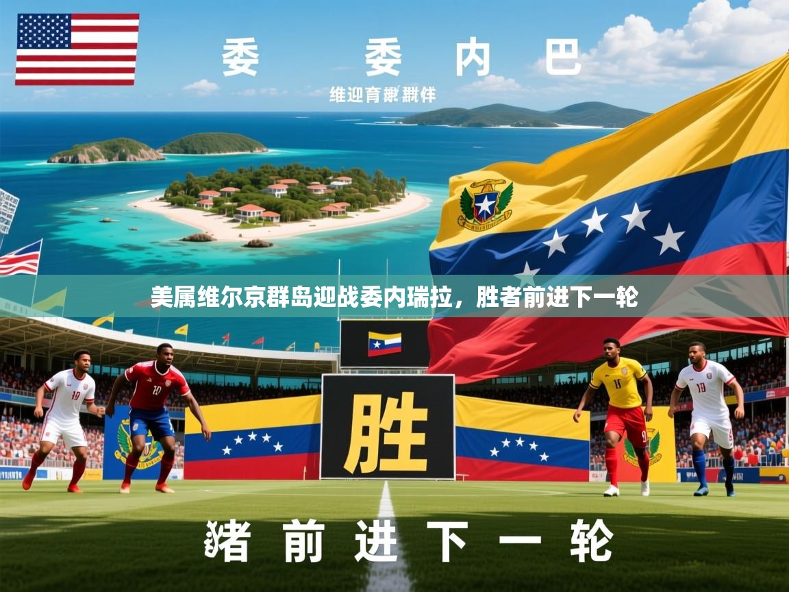 2026 甘肃迈博体育有限公司美属维尔京群岛迎战委内瑞拉,胜者前进下一轮 第3张