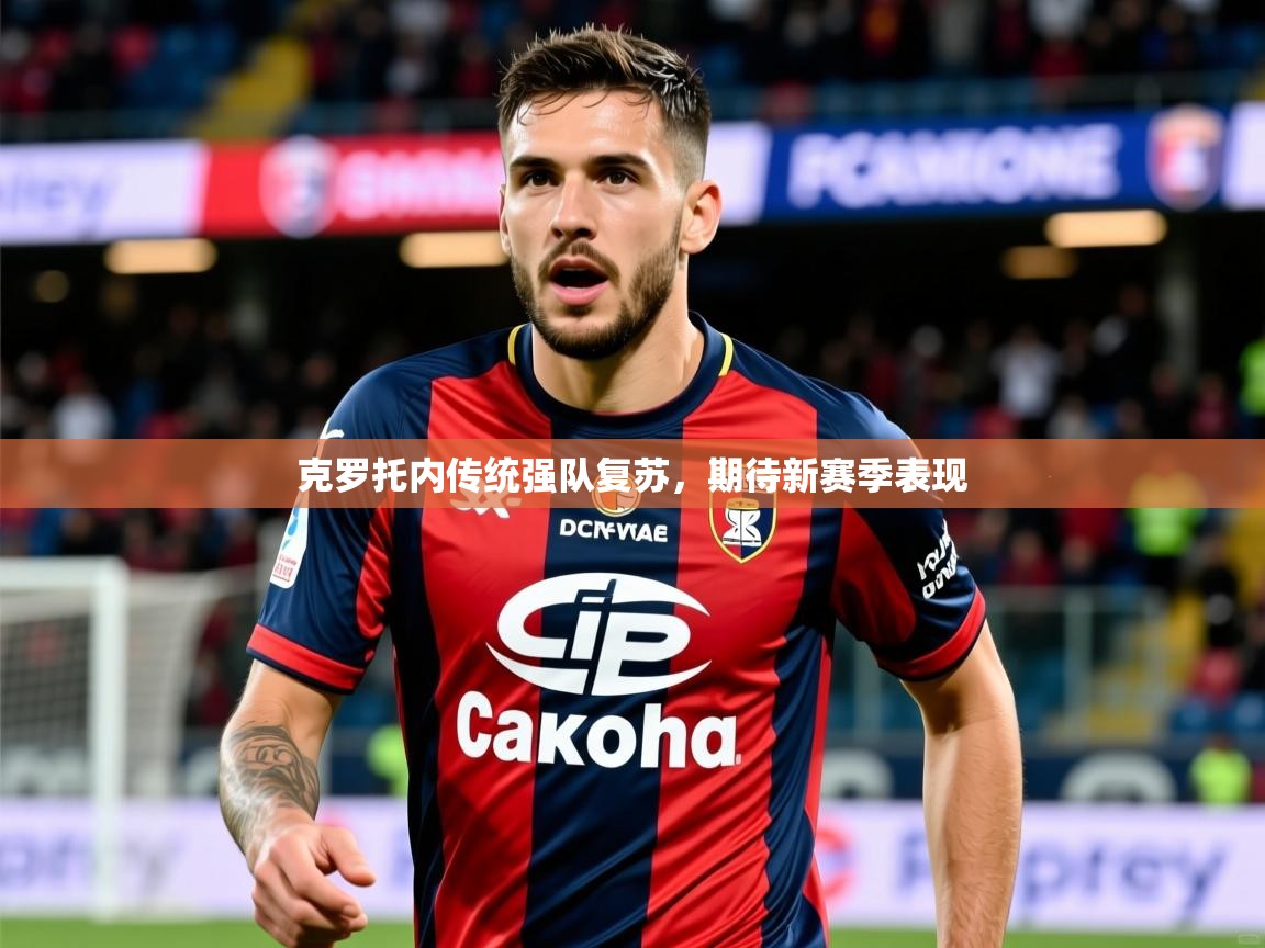 2026 迈博体育登录克罗托内传统强队复苏,期待新赛季表现 第1张