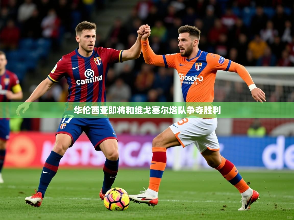 2026 迈博体育靠谱吗华伦西亚即将和维戈塞尔塔队争夺胜利 第1张