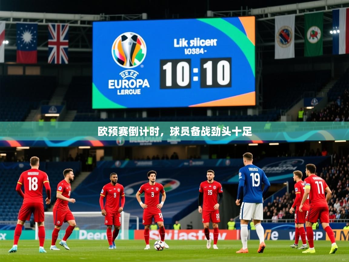 2026 迈博体育怎么下载欧预赛倒计时，球员备战劲头十足  第1张