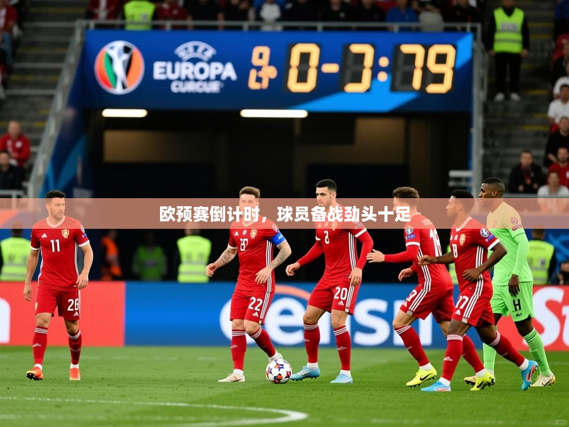 2026 迈博体育怎么下载欧预赛倒计时，球员备战劲头十足  第2张