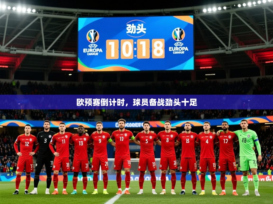 2026 迈博体育怎么下载欧预赛倒计时，球员备战劲头十足  第4张