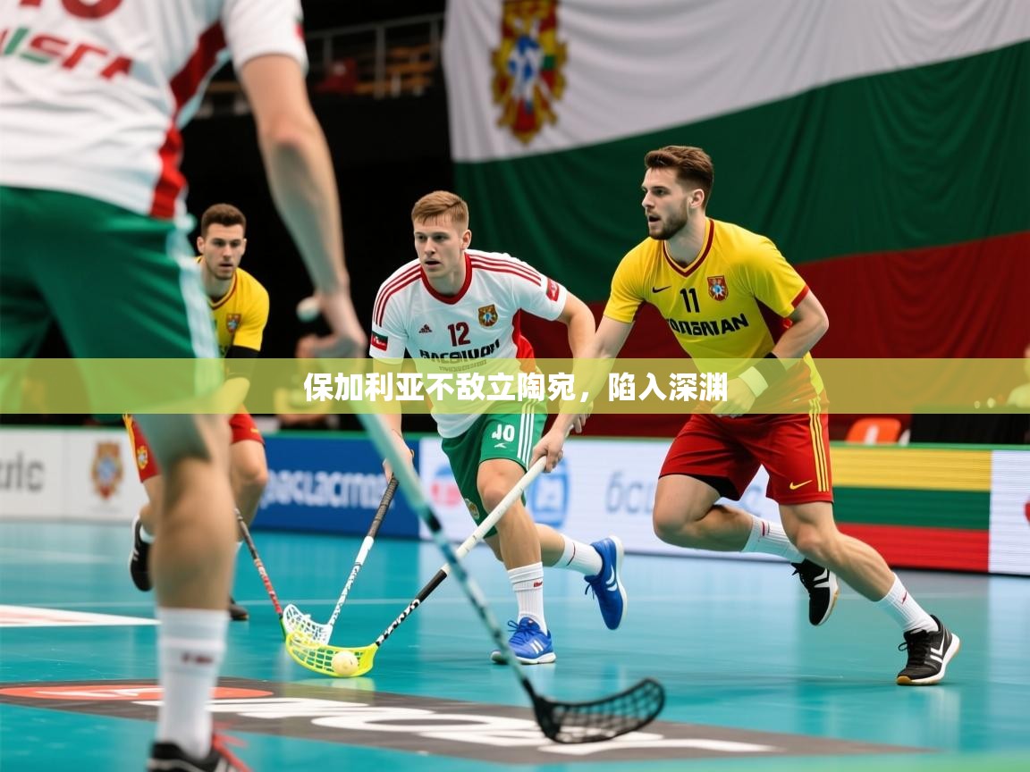 2026 mob迈博体育保加利亚不敌立陶宛，陷入深渊  第1张