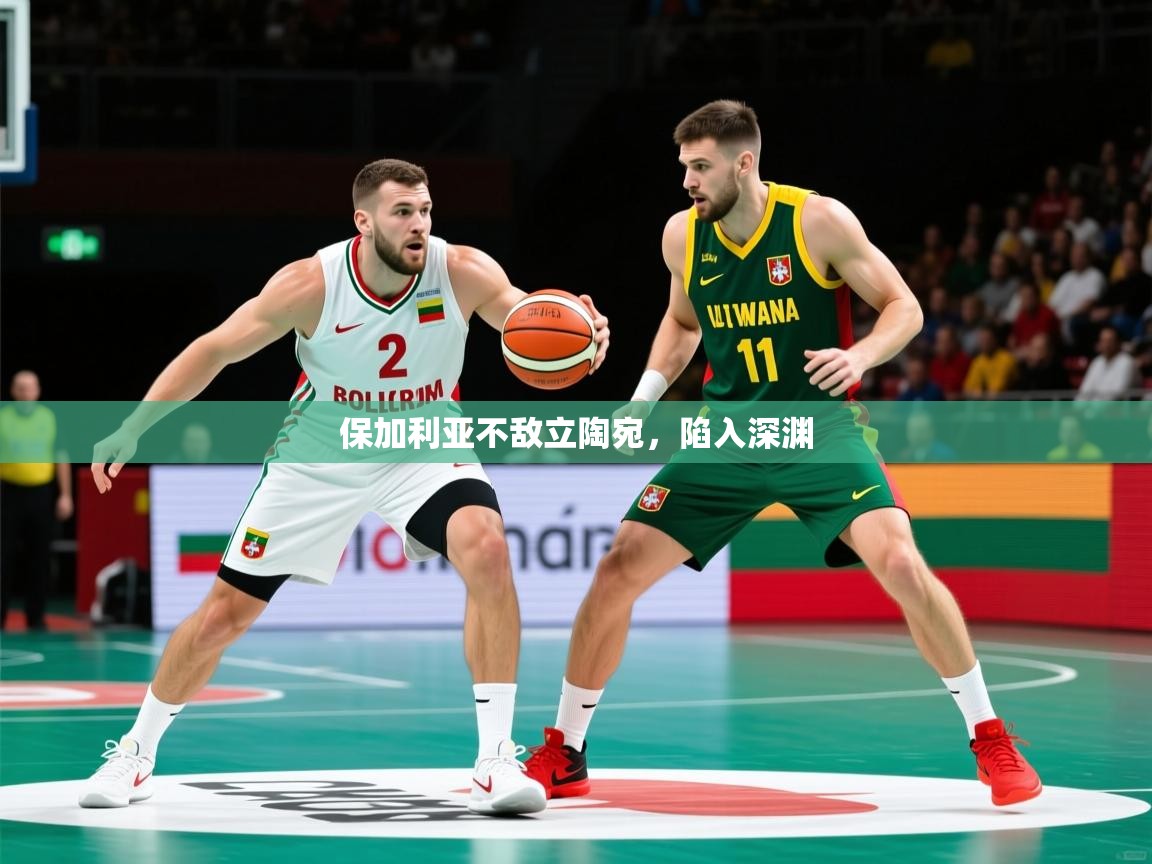 2026 mob迈博体育保加利亚不敌立陶宛，陷入深渊  第3张