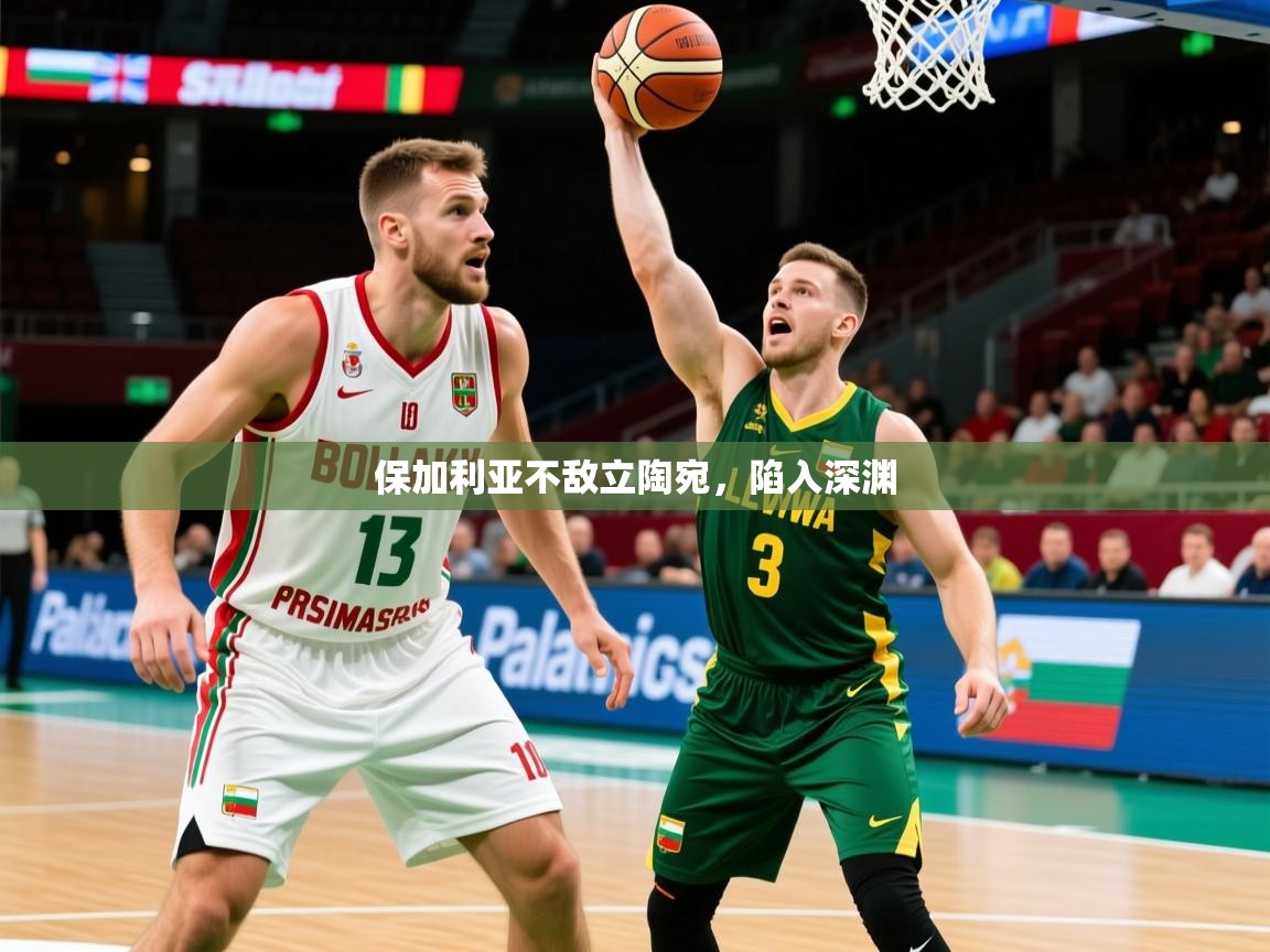 2026 mob迈博体育保加利亚不敌立陶宛，陷入深渊  第4张