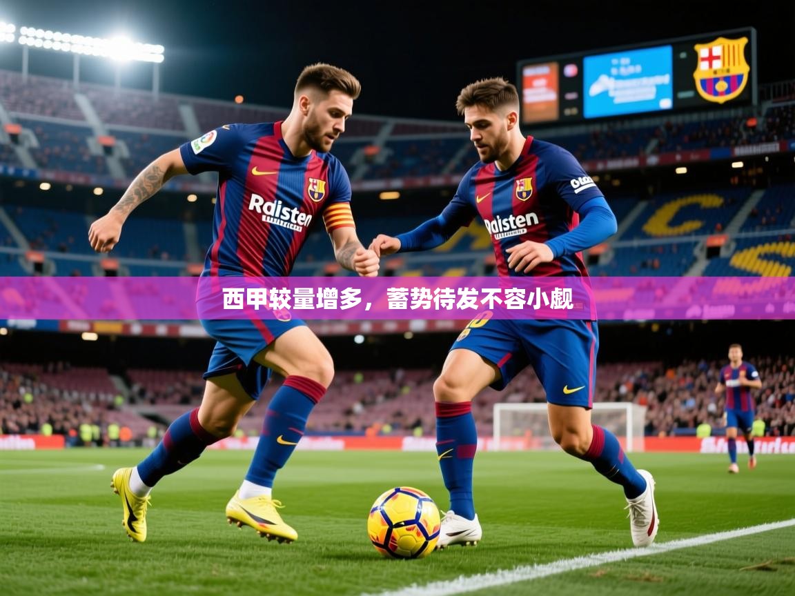 2026 源于欧洲极致体验迈博体育西甲较量增多,蓄势待发不容小觑 第2张