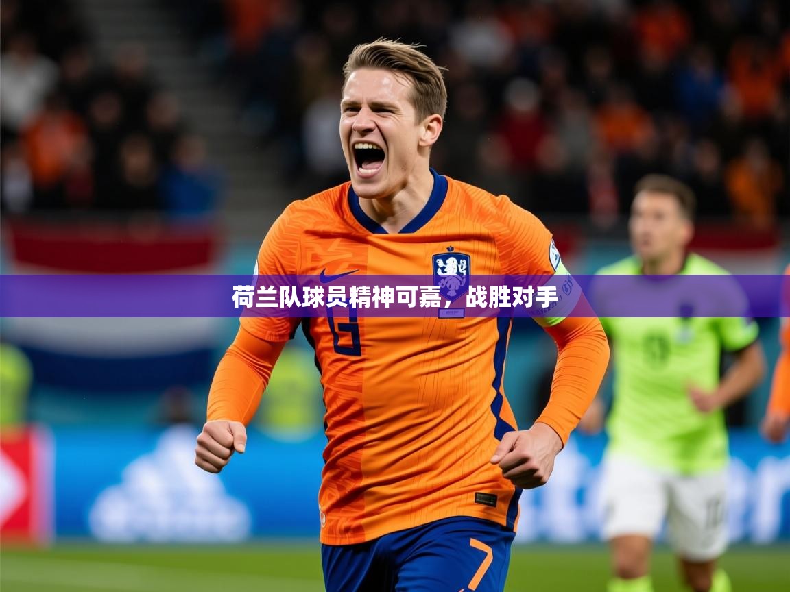 2026 迈博体育注册荷兰队球员精神可嘉，战胜对手  第2张