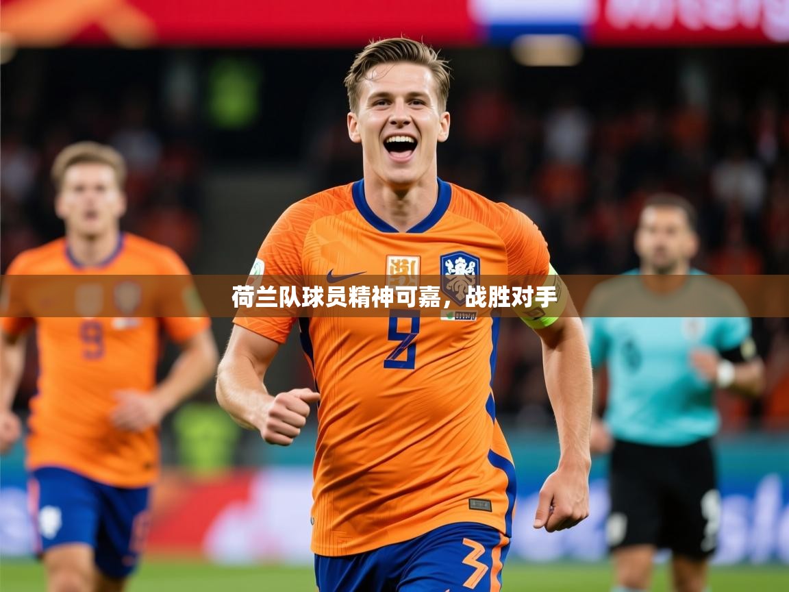 2026 迈博体育注册荷兰队球员精神可嘉，战胜对手  第3张
