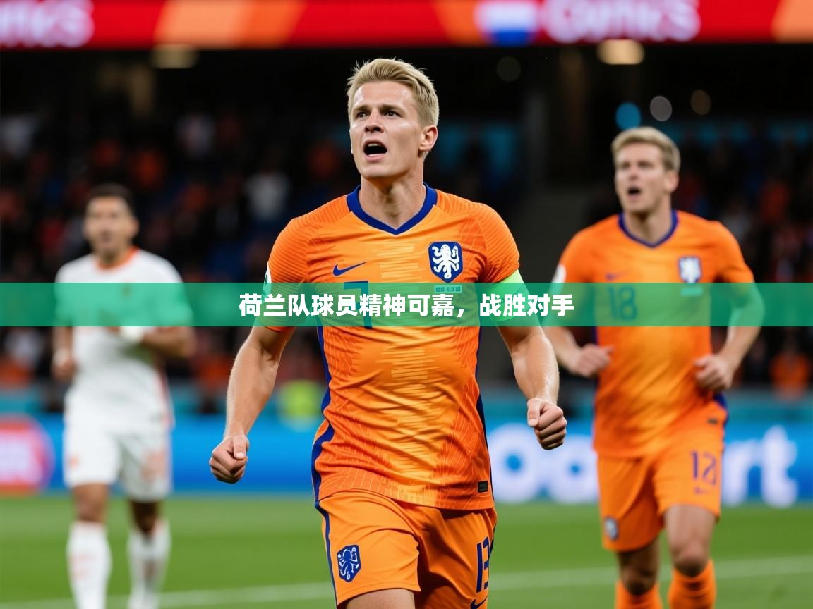 2026 迈博体育注册荷兰队球员精神可嘉，战胜对手  第1张