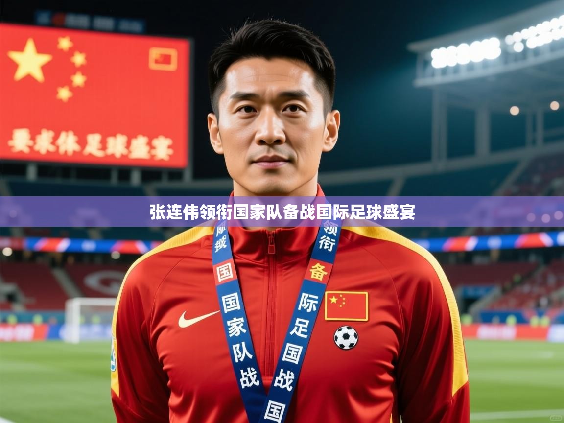 2026 迈博体育app下载张连伟领衔国家队备战国际足球盛宴  第2张