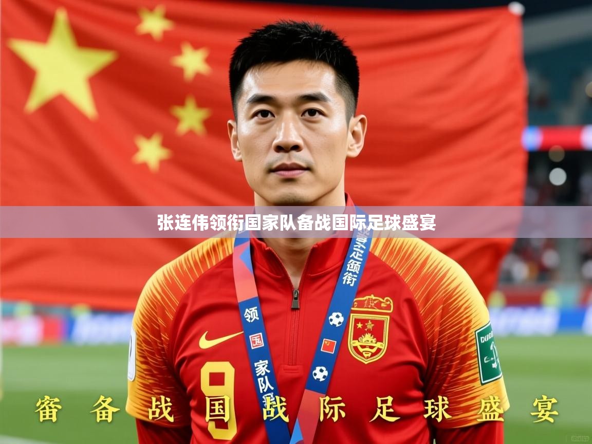 2026 迈博体育app下载张连伟领衔国家队备战国际足球盛宴  第3张