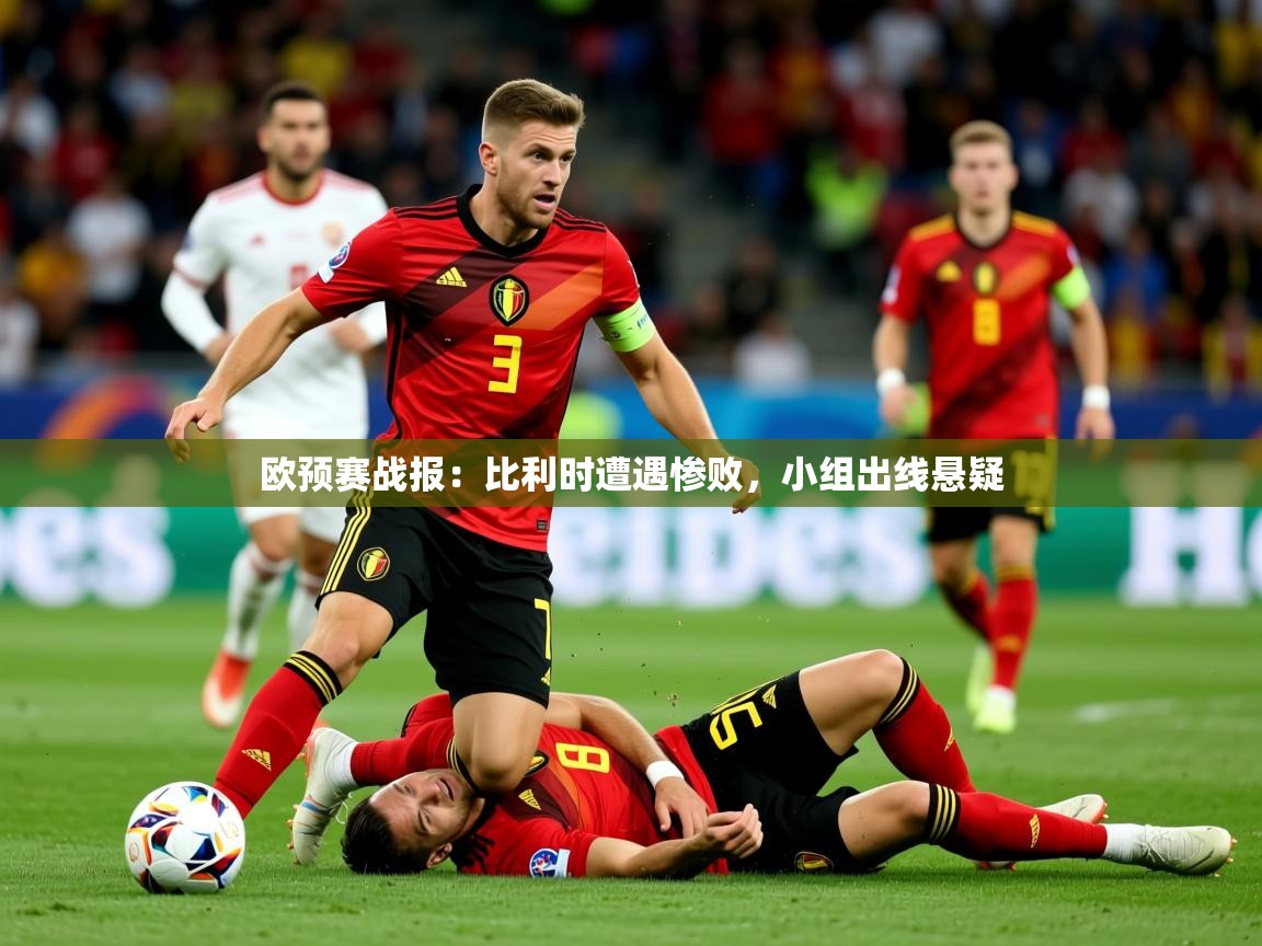 2026 迈博体育投注欧预赛战报：比利时遭遇惨败，小组出线悬疑  第1张