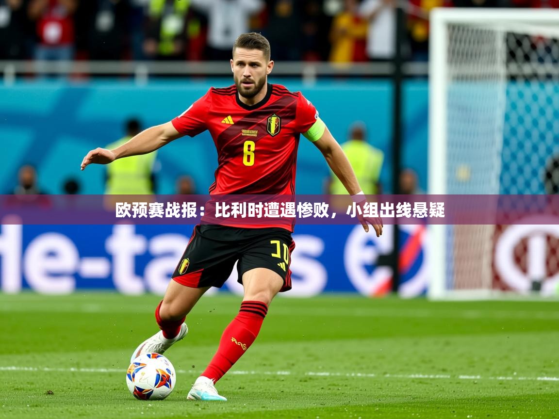 2026 迈博体育投注欧预赛战报：比利时遭遇惨败，小组出线悬疑  第2张