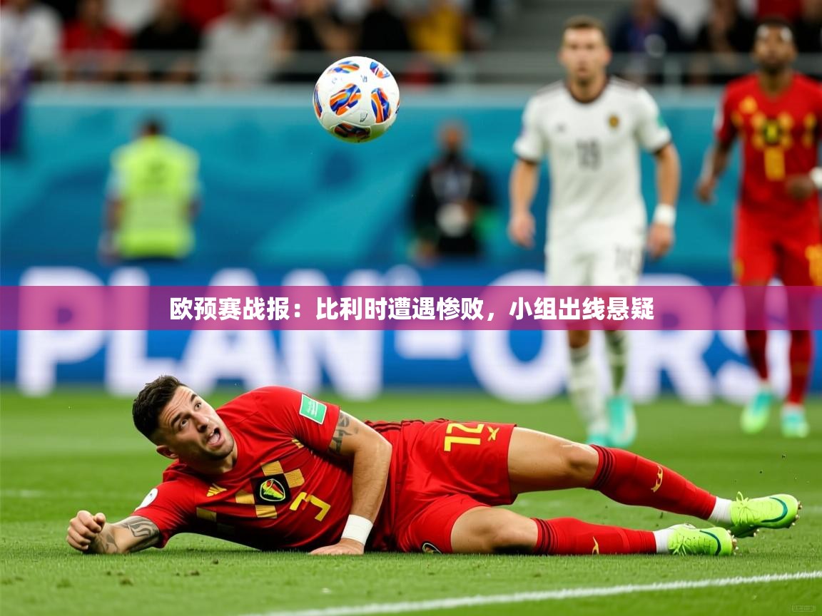 2026 迈博体育投注欧预赛战报：比利时遭遇惨败，小组出线悬疑  第4张