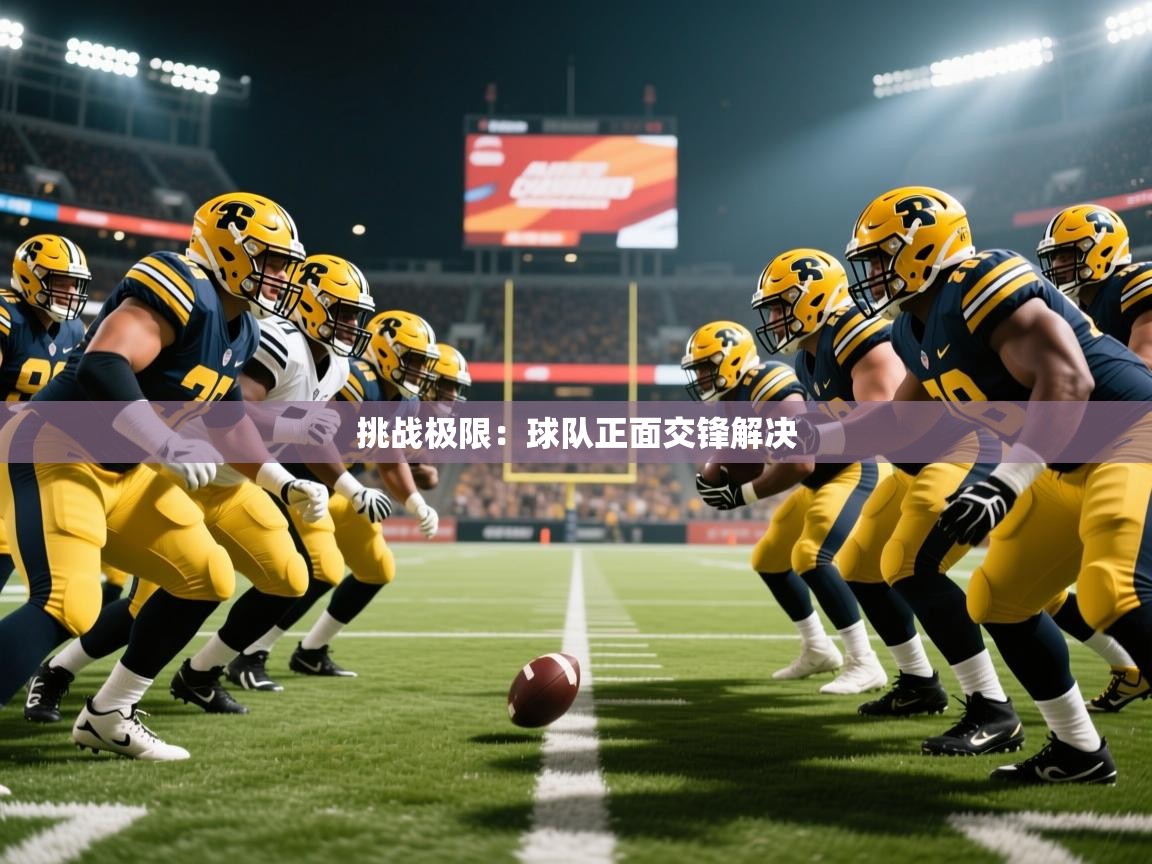 2026 迈博体育娱乐挑战极限：球队正面交锋解决  第1张