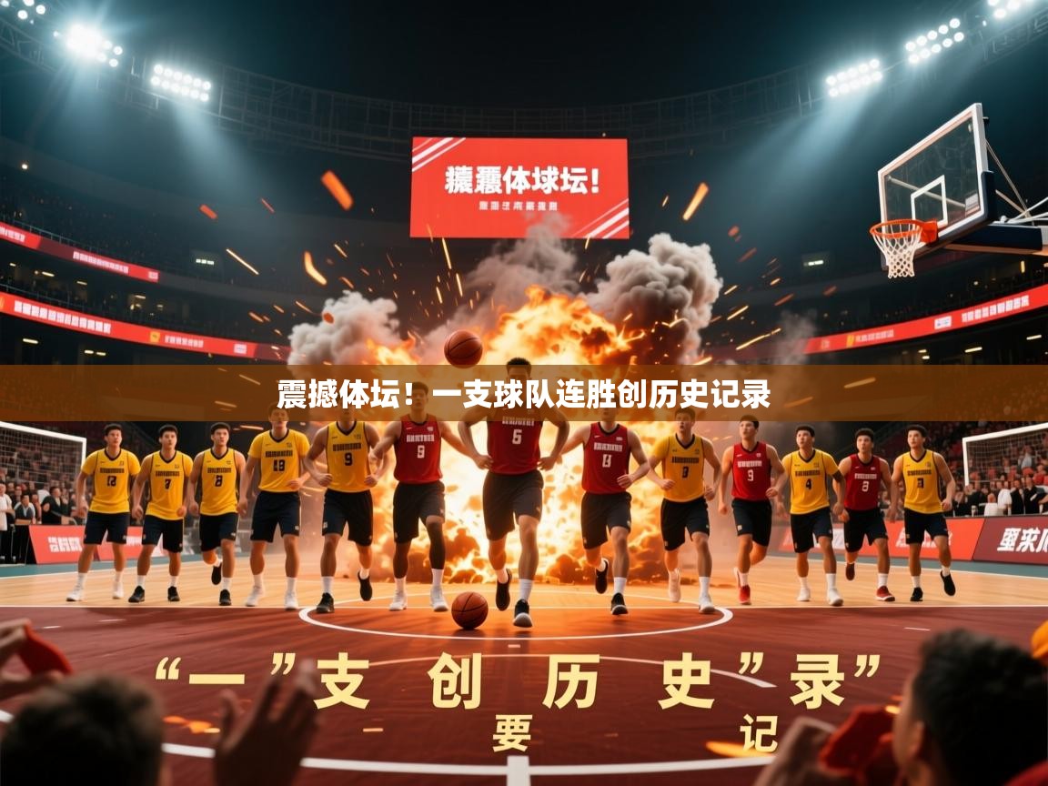 2026 迈博体育 源自欧洲震撼体坛！一支球队连胜创历史记录  第4张