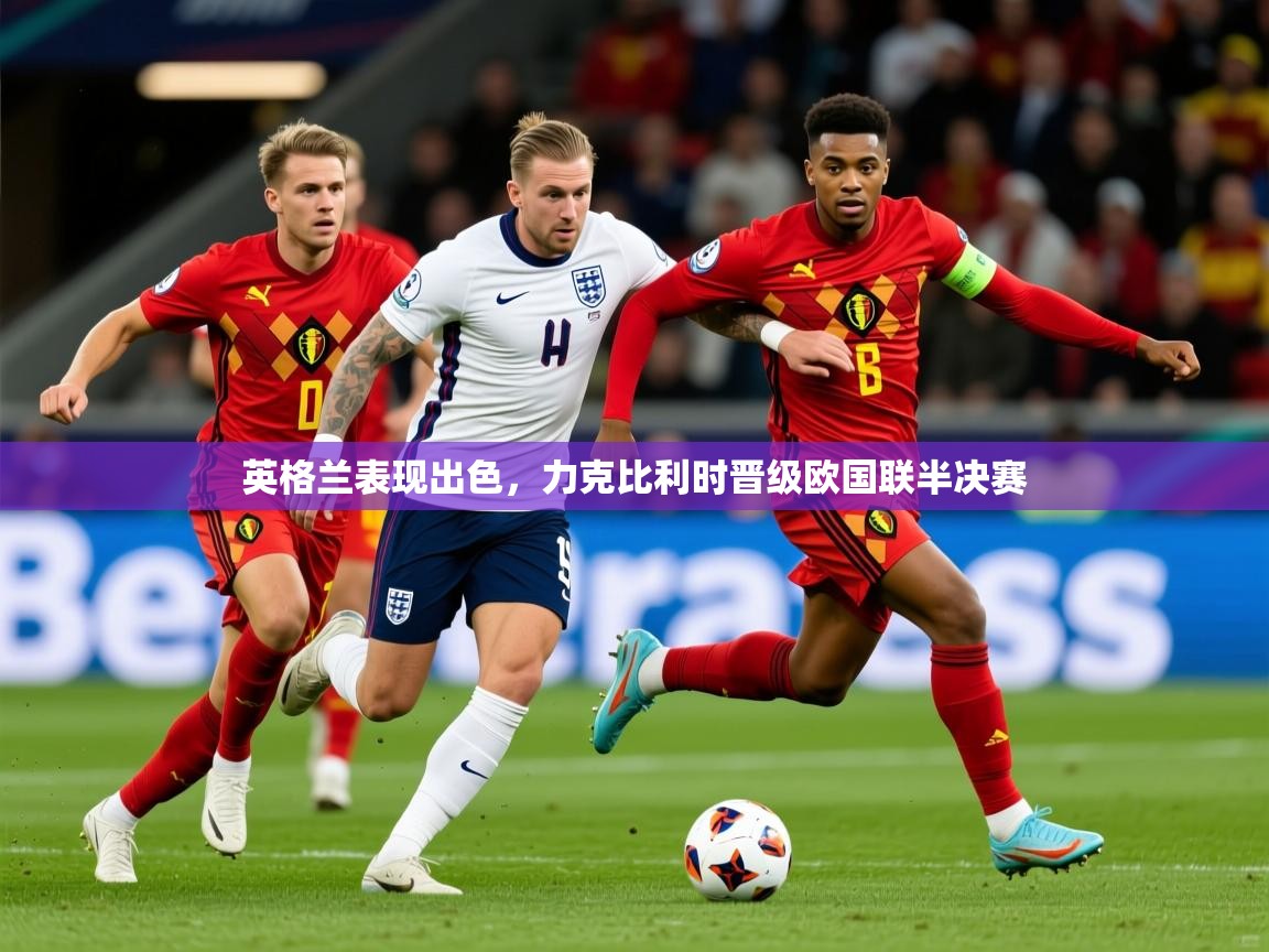 2026 迈博体育娱乐英格兰表现出色，力克比利时晋级欧国联半决赛  第4张