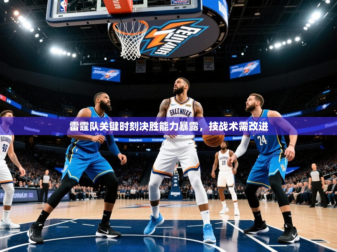 2026 迈博体育app官网雷霆队关键时刻决胜能力暴露，技战术需改进  第2张
