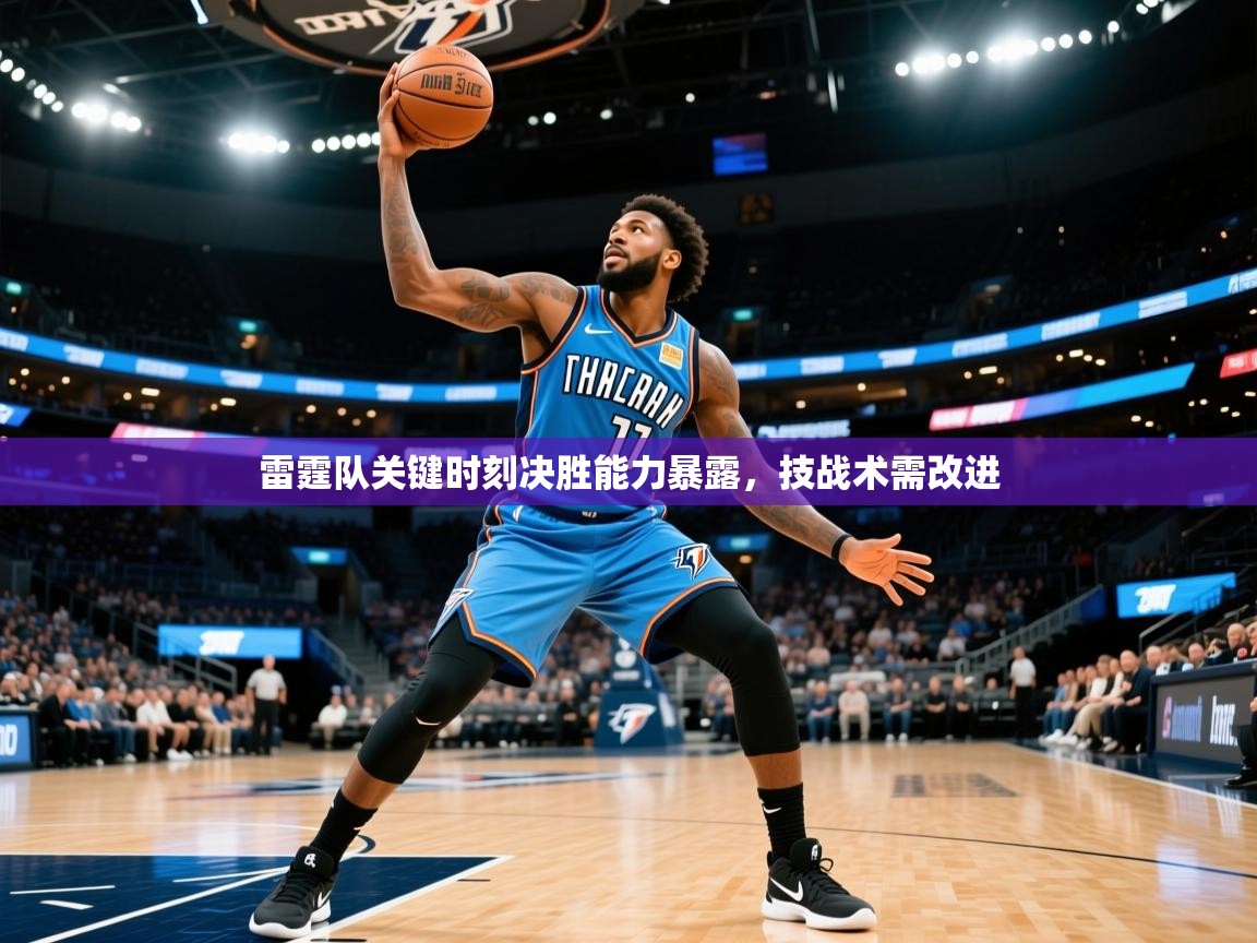 2026 迈博体育app官网雷霆队关键时刻决胜能力暴露，技战术需改进  第3张