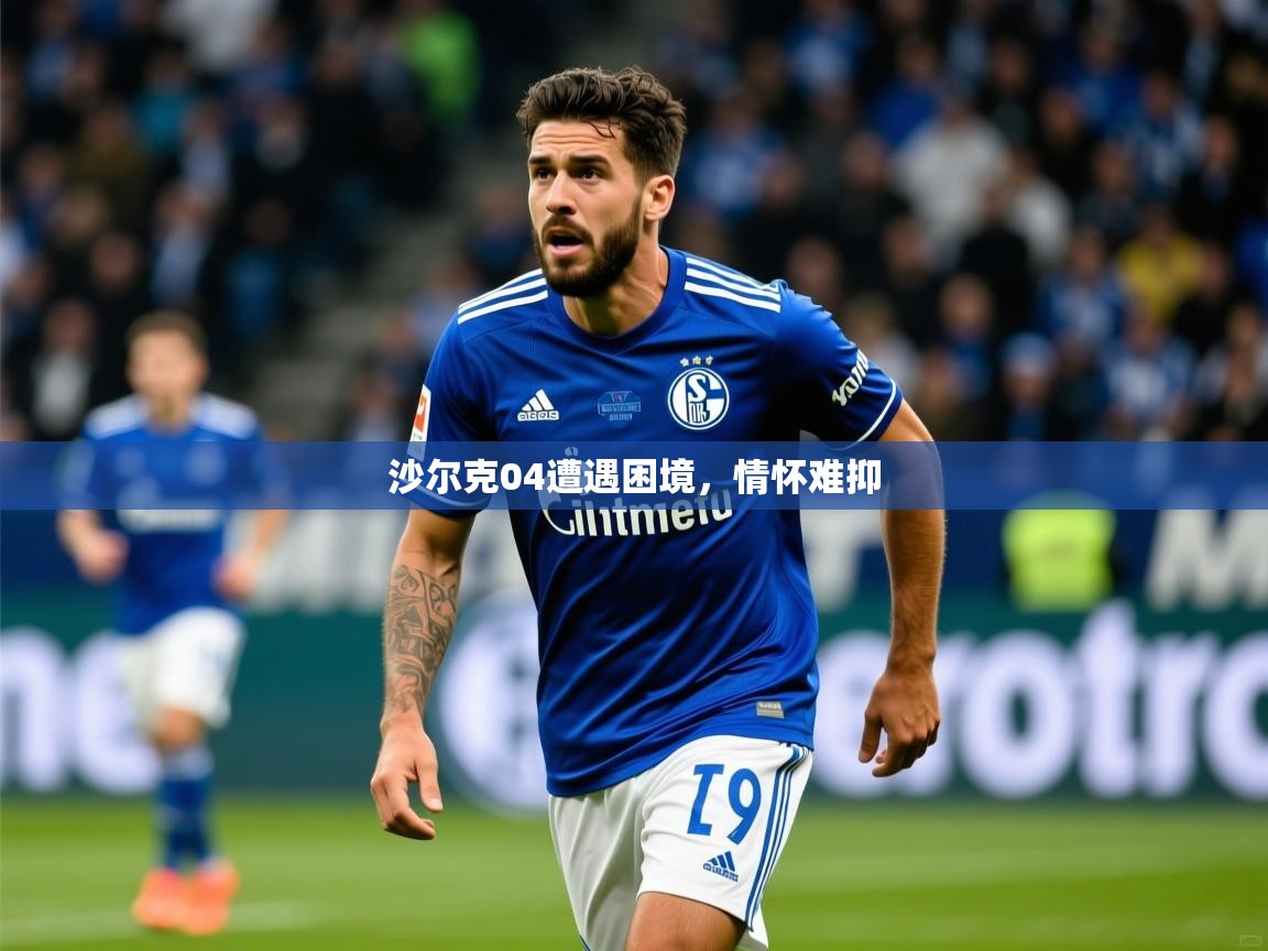 2026 迈博体育怎么下载沙尔克04遭遇困境，情怀难抑  第1张