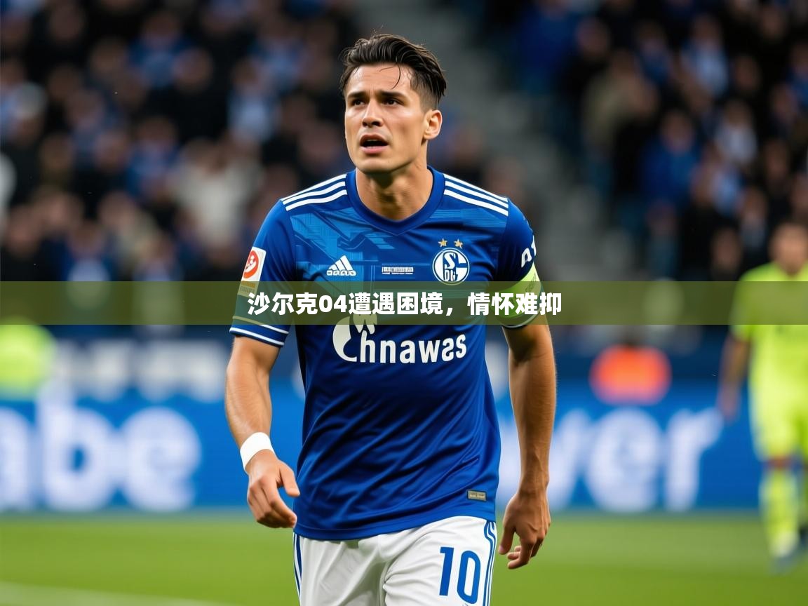 2026 迈博体育怎么下载沙尔克04遭遇困境，情怀难抑  第3张