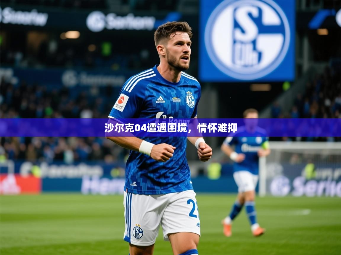 2026 迈博体育怎么下载沙尔克04遭遇困境，情怀难抑  第4张