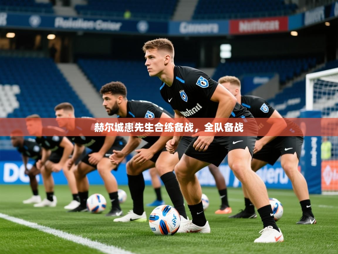 2026 迈博体育登录赫尔城患先生合练备战，全队备战  第1张