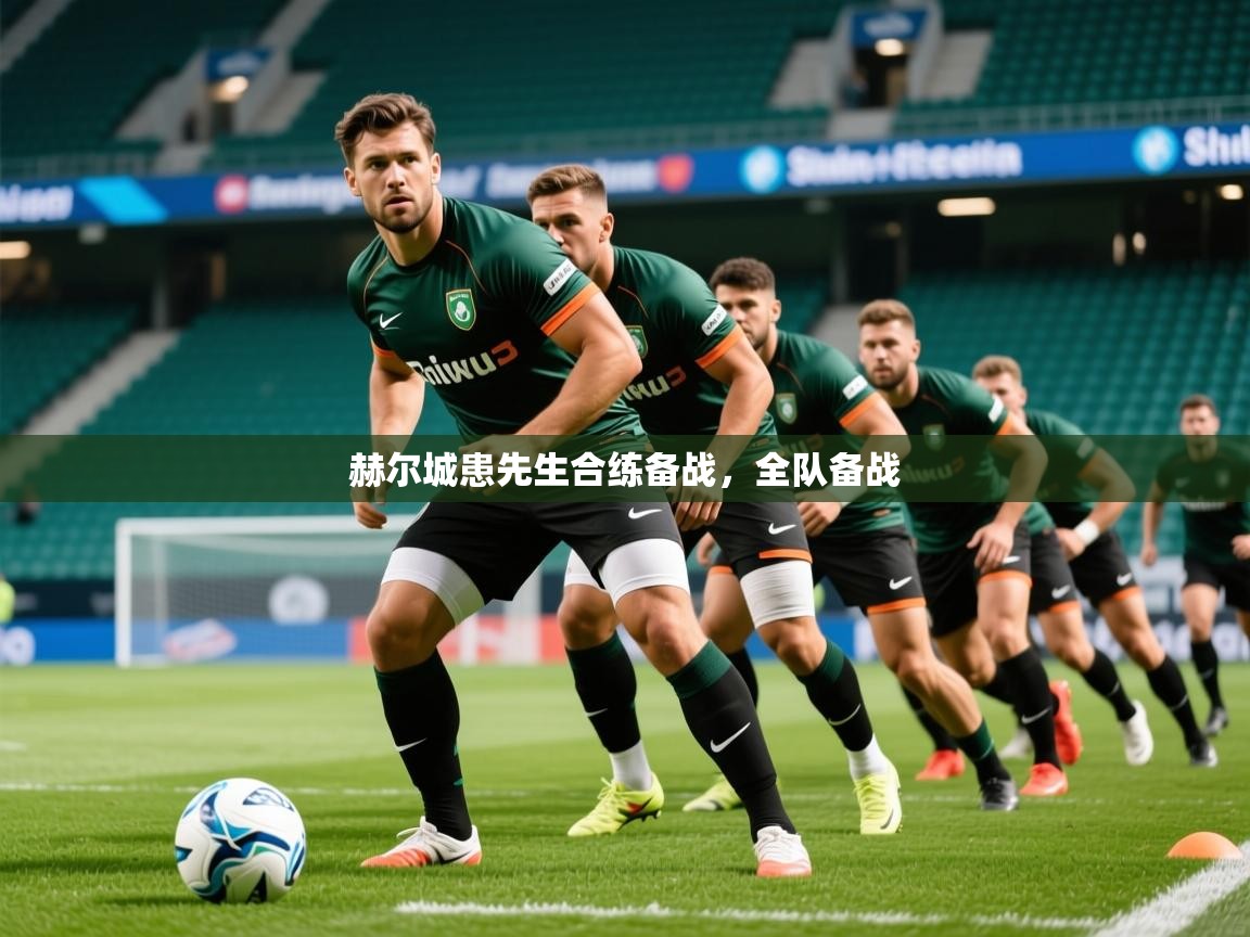2026 迈博体育登录赫尔城患先生合练备战，全队备战  第2张