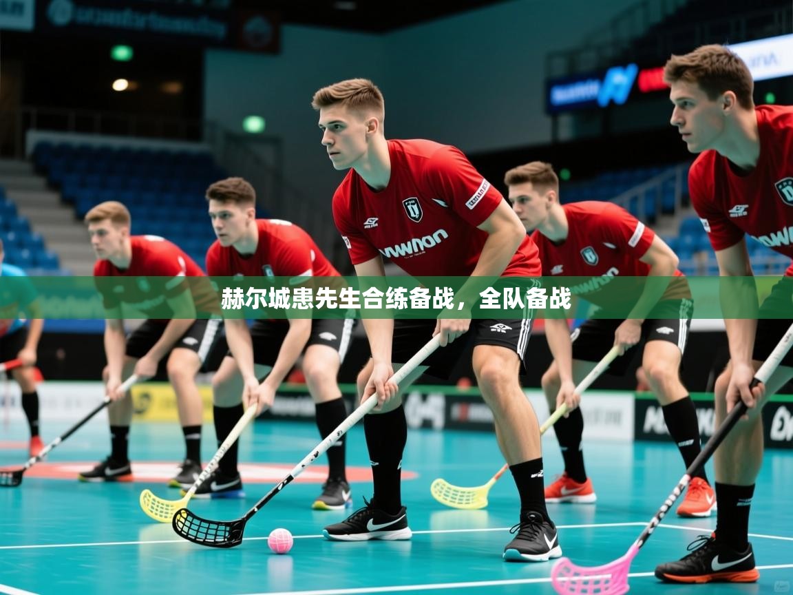 2026 迈博体育登录赫尔城患先生合练备战，全队备战  第3张