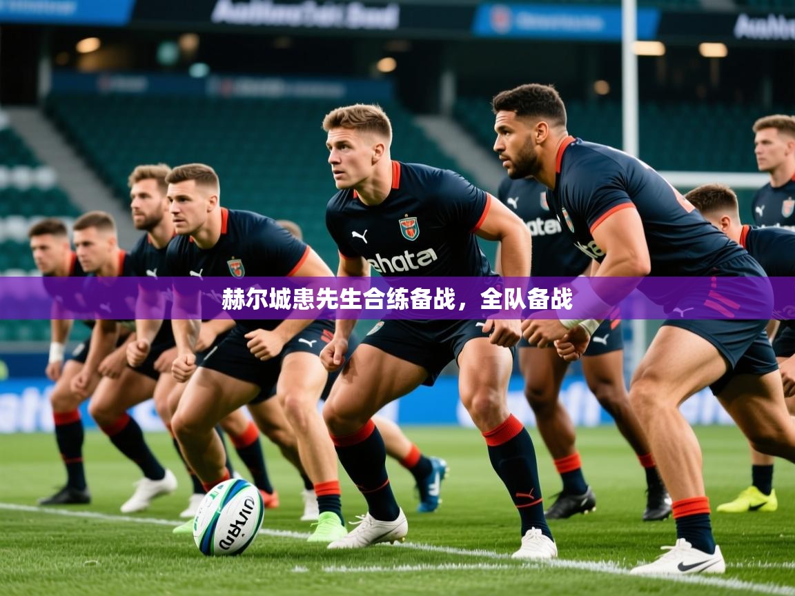 2026 迈博体育登录赫尔城患先生合练备战，全队备战  第4张