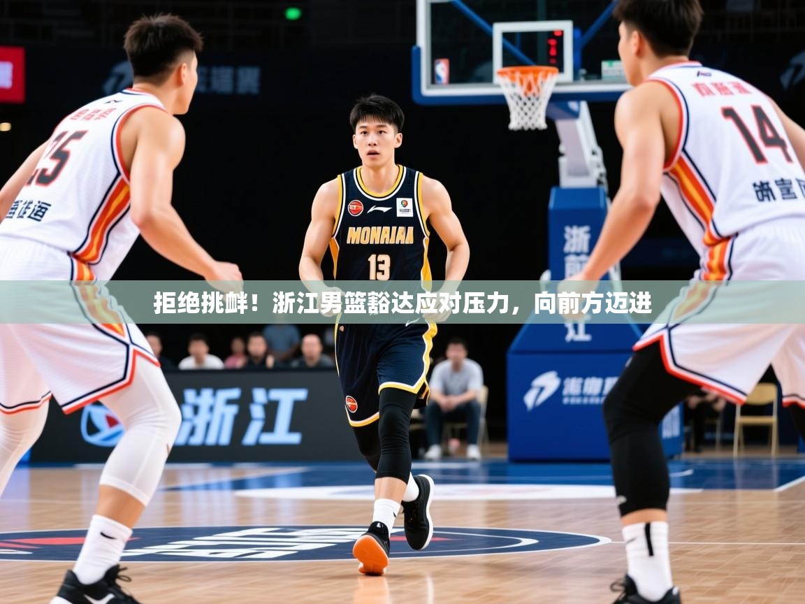 2026 迈博体育拒绝挑衅！浙江男篮豁达应对压力，向前方迈进  第4张