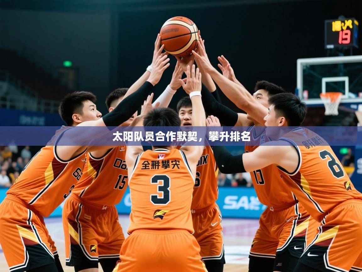 2026 迈博体育app下载太阳队员合作默契，攀升排名  第1张
