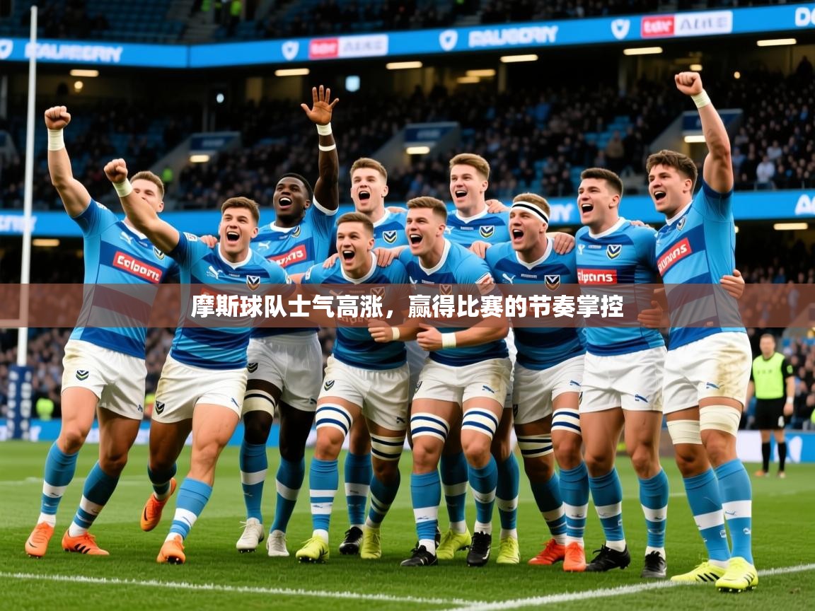 2026 迈博体育投注摩斯球队士气高涨，赢得比赛的节奏掌控  第2张
