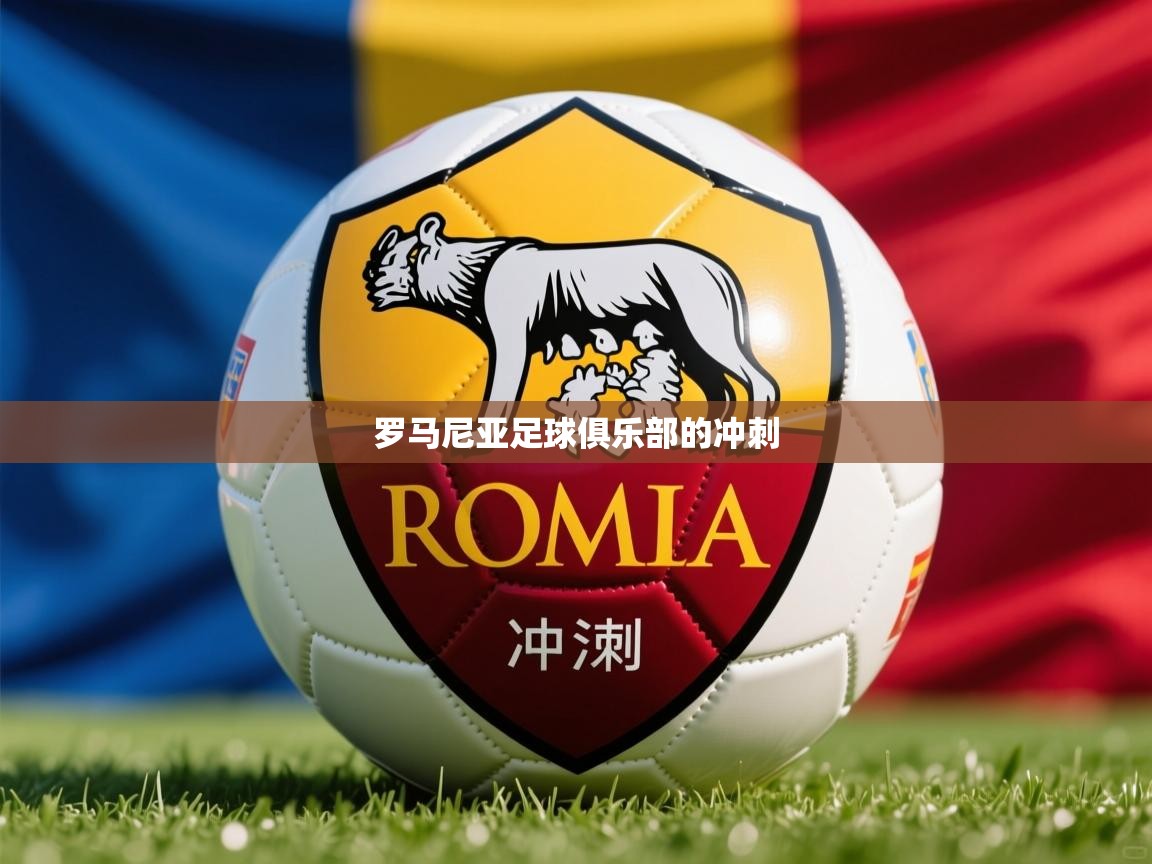 2026 迈博体育app下载罗马尼亚足球俱乐部的冲刺  第1张