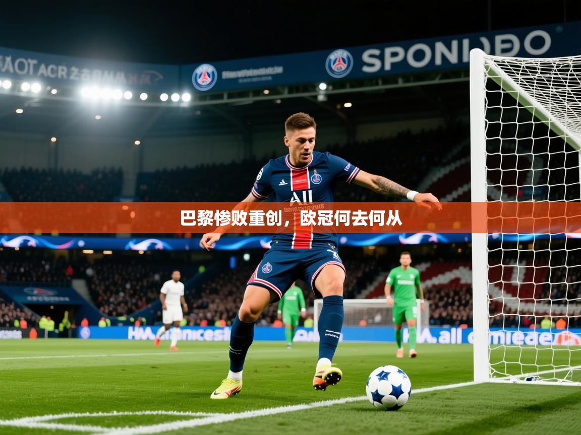 2026 迈博体育娱乐巴黎惨败重创,欧冠何去何从 第4张