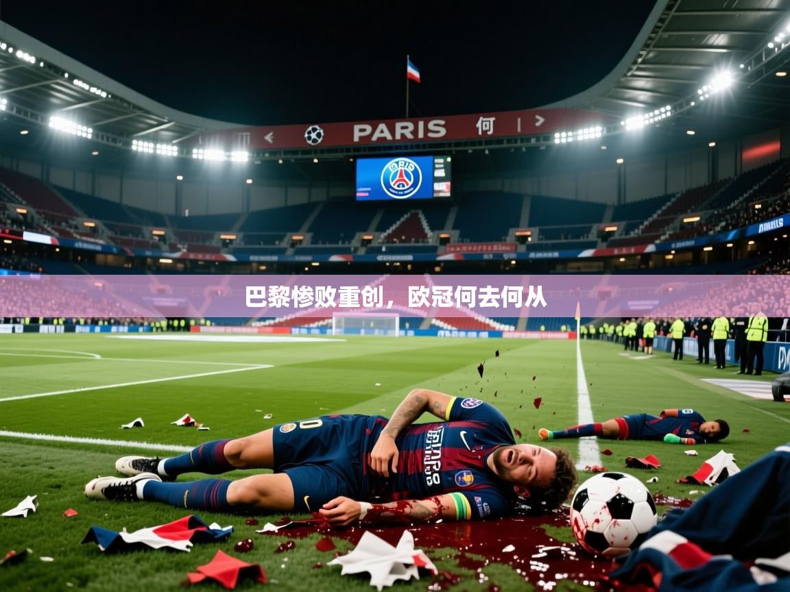 2026 迈博体育娱乐巴黎惨败重创,欧冠何去何从 第2张