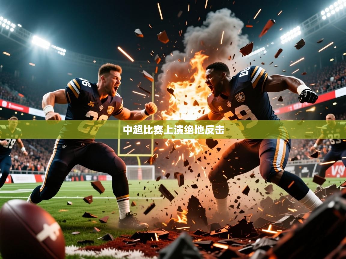 2026 迈博体育登录中超比赛上演绝地反击  第1张