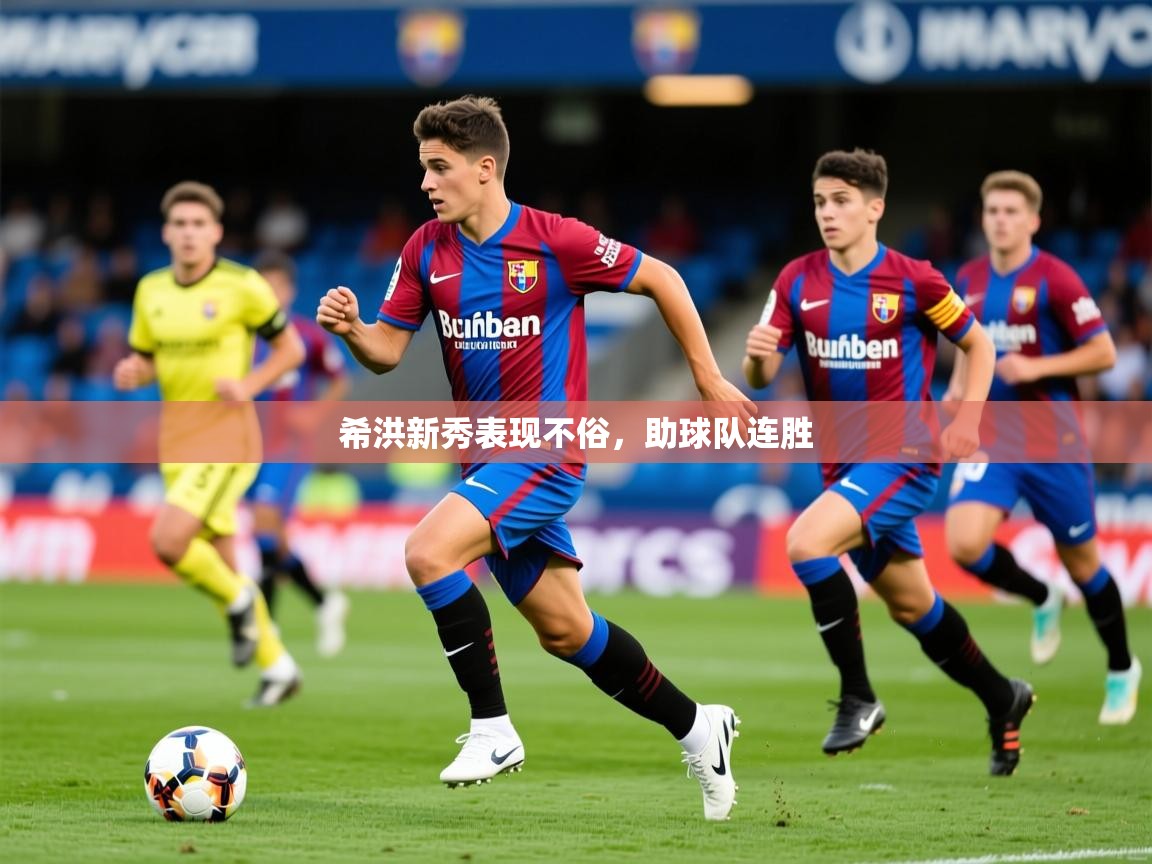 2026 迈博体育登录希洪新秀表现不俗,助球队连胜 第2张