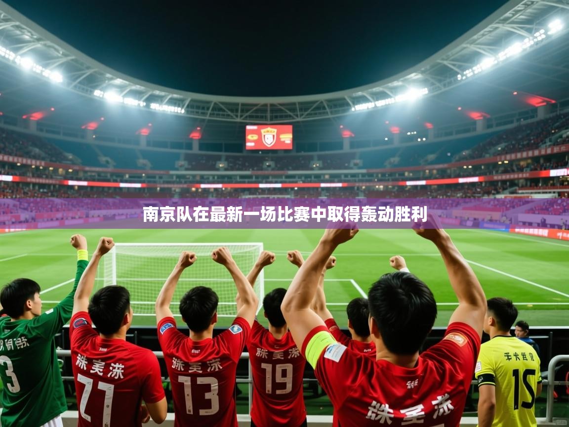 2026 迈博体育app下载南京队在最新一场比赛中取得轰动胜利  第2张
