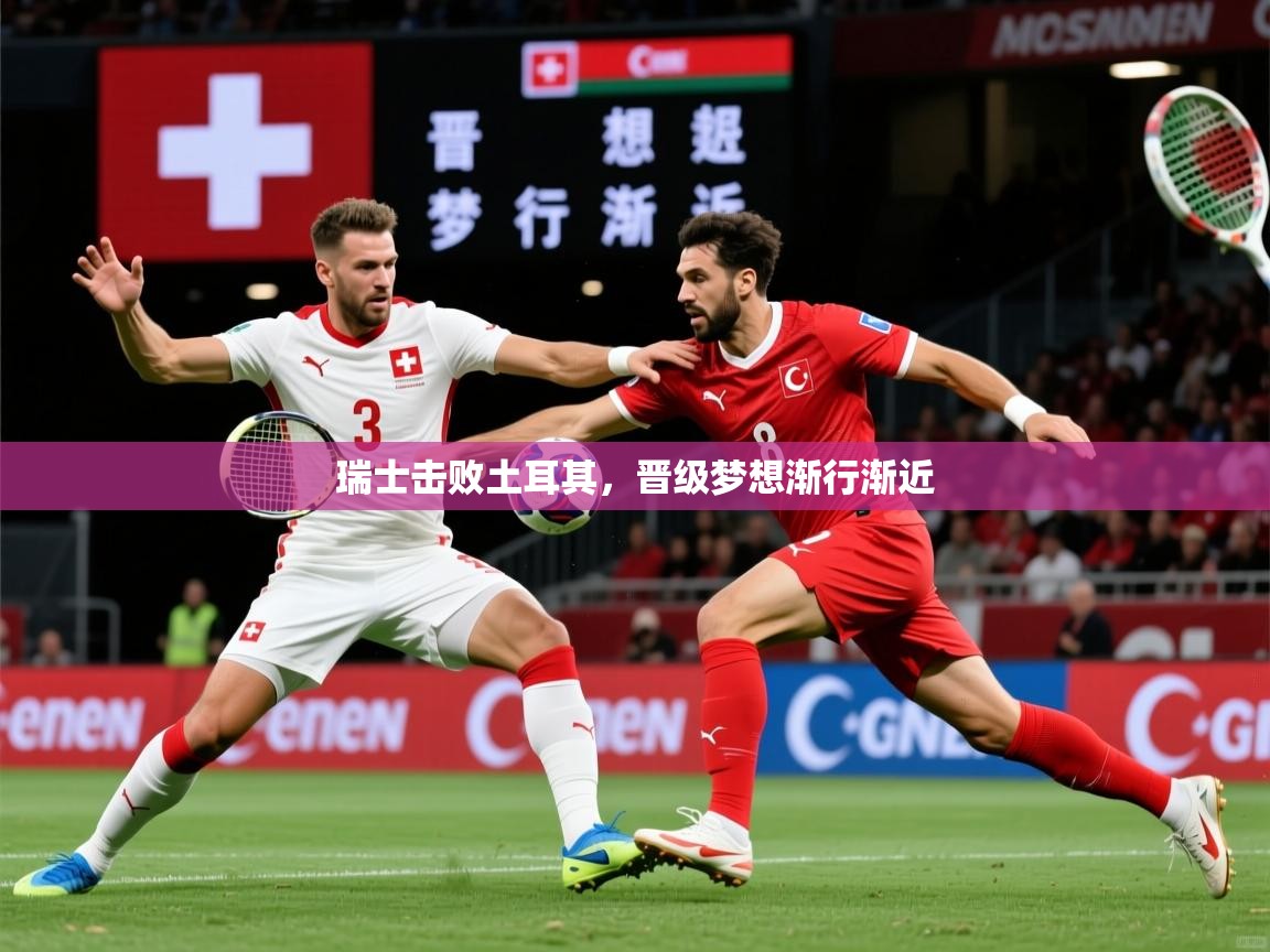 2026 迈博体育瑞士击败土耳其，晋级梦想渐行渐近  第1张
