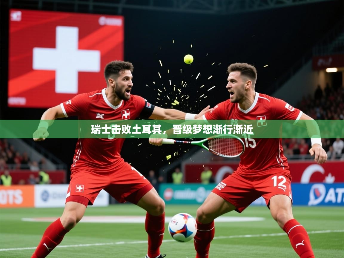 2026 迈博体育瑞士击败土耳其，晋级梦想渐行渐近  第3张